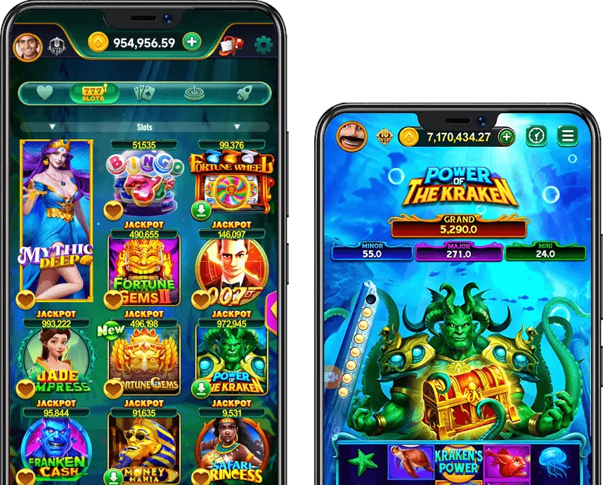 Người chơi đang trải nghiệm game Nổ Hũ Shbet trên điện thoại