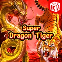 Trò chơi Dragon Tiger